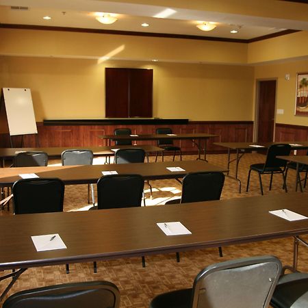 Hampton Inn & Suites Gainesville Facilidades foto