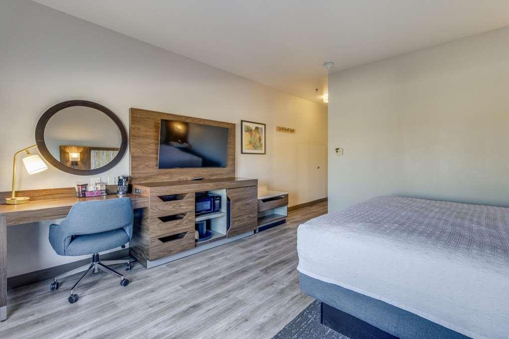 Hampton Inn & Suites Gainesville Quarto foto