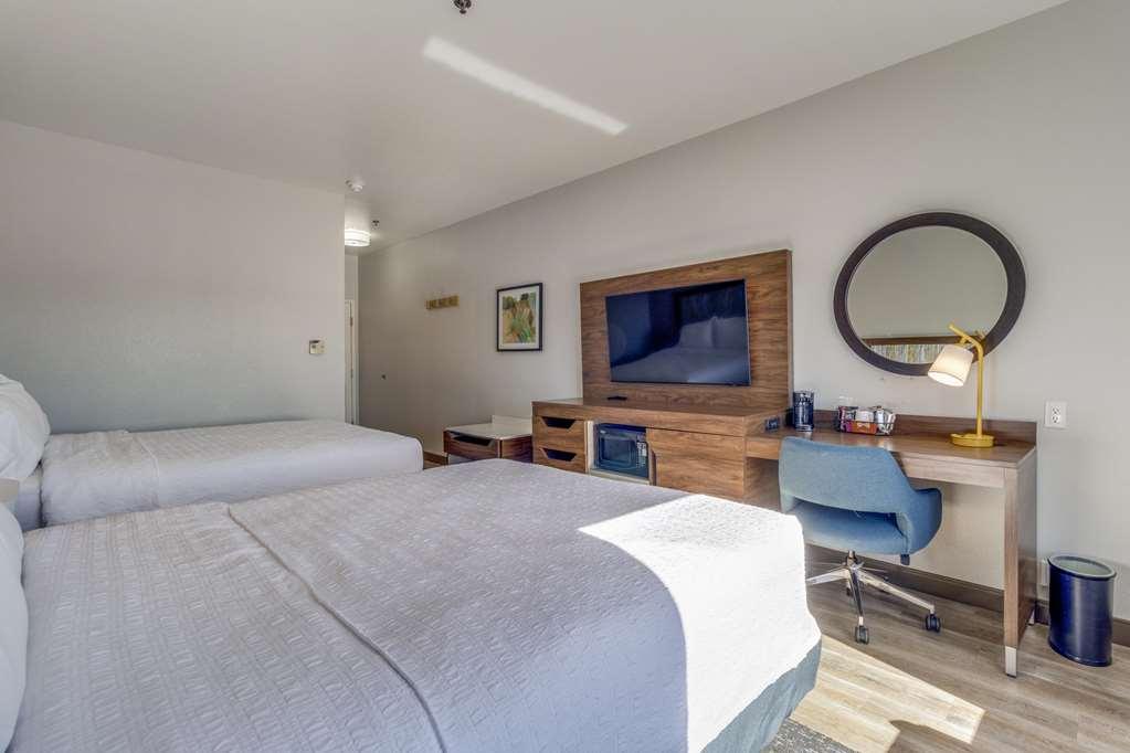 Hampton Inn & Suites Gainesville Quarto foto